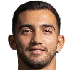 Luis Chavez