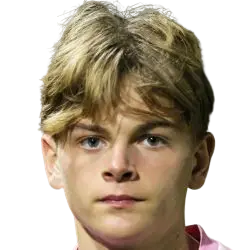 Logan briggs