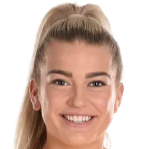 Charlotte Grant
