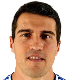 Alberto Zapater