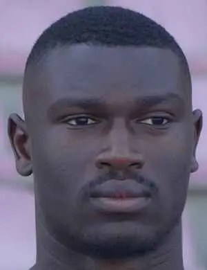 Massaman Keita