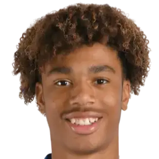 Zain Silcott-Duberry