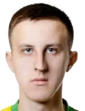 Yegor Mikhey