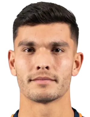 brandon vazquez rodriguez