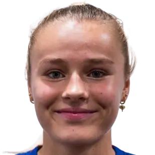 Martine Trollsås Fenger