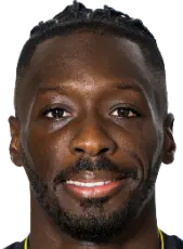 Blair Turgott