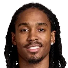 Djed Spence