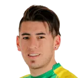 Lucas Hernán Villalba