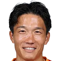 Sho Inagaki