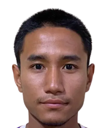 Kaung Htet Paing