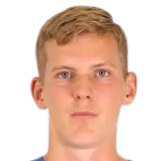 Mille Eriksson