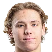 Oscar haggstrom