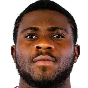 Jérémie Boga