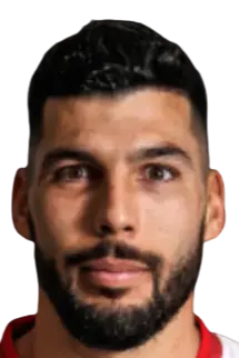 Gabriel Gudiño