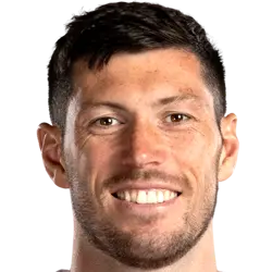 Scott Mckenna