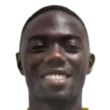 Jaminson Ricar Sandoval Carabalií