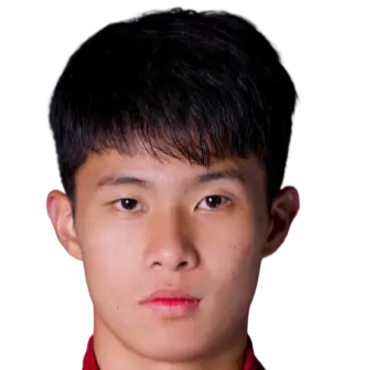 Lin Jiahao