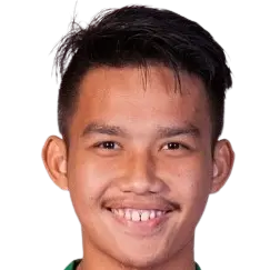 Witan Sulaeman