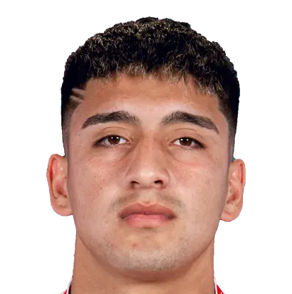 Cristian Bustamante