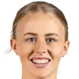 Hannah Hampton