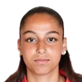 Sonia Abajiou