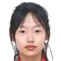 Zhou Xiaohan