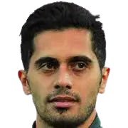 Omid Alishah