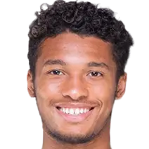 Boubacar Kamara