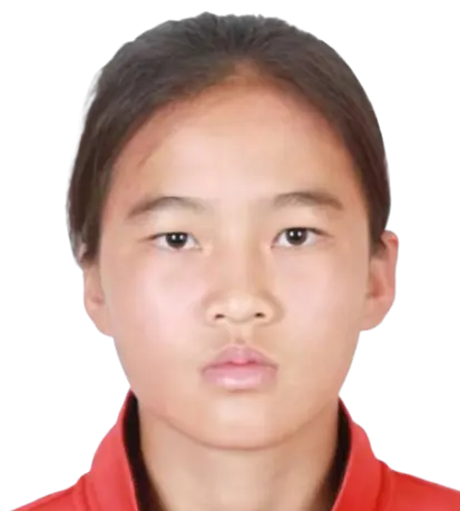 Zhan Xinyuan