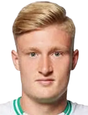 Kevin Schumacher