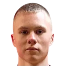 Haraldur Agust Brynjarsson