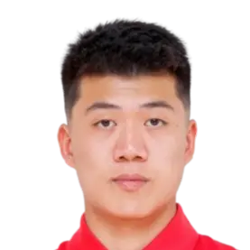 Peng Jiahao