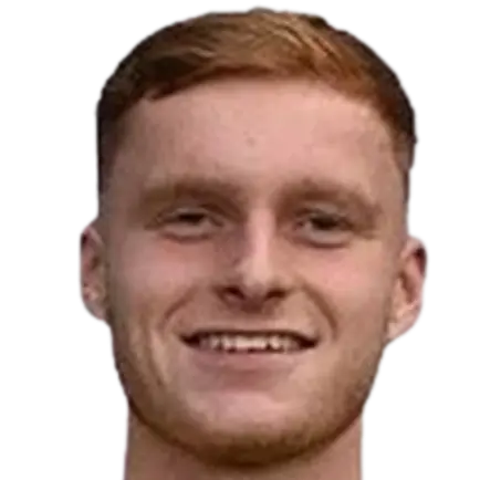 Zack Clarke