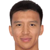 Ayan kulmaganbetov