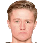 Kristoffer Stephensen