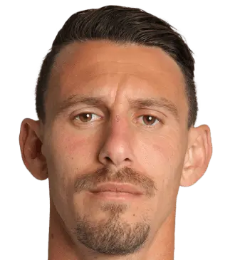 Daniel Steres