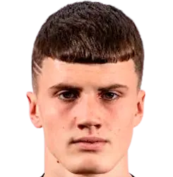 Joel Cotterill