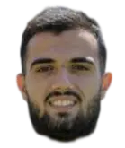 Mahmoud Marie