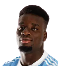Samuel Afriyie Owusu