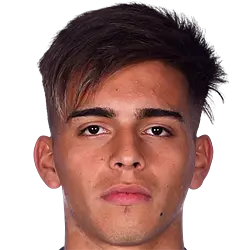 Alexis Flores