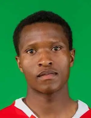 Tshepo Mokoane