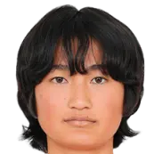 Chiho Takanashi