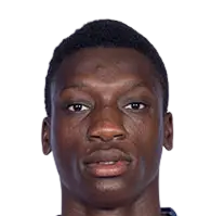 Abdoulaye Kamara