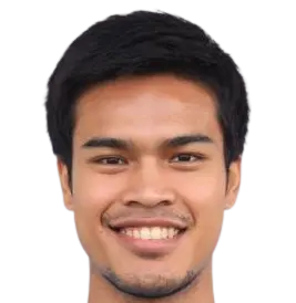 Chayawat Srinawong