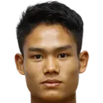 Myat Kaung Khant