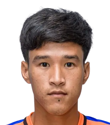 Thanawat Montree