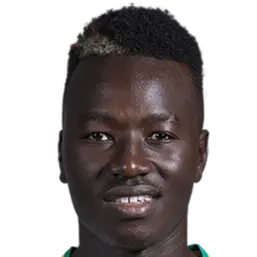 Pape Gueye