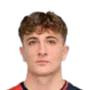 Edoardo Meconi