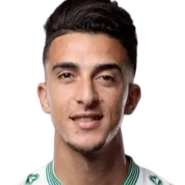 Abdelfettah Hadraf