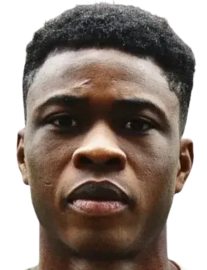 Ahmed Ouattara Kossonou